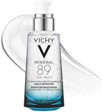 VICHY Mineral 89 Booster