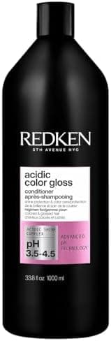 Redken Acidic Color Gloss Conditioner - Protects Vibrancy