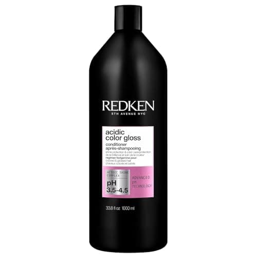 Redken Acidic Color Gloss Conditioner - Protects Vibrancy