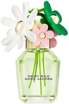 Marc Jacobs Daisy Wild Eau de Parfum - Adventurous Floral…
