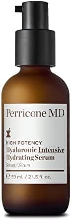 Perricone MD High Potency Hyaluronic Intensive Hydrating Serum…