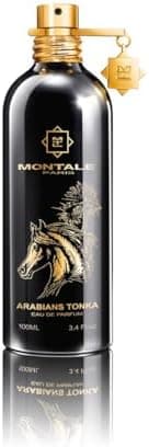 MONTALE Arabians Tonka Eau De Parfum, 3.4 Fl. Oz.