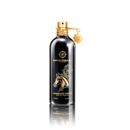 MONTALE Arabians Tonka Eau De Parfum, 3.4 Fl. Oz.