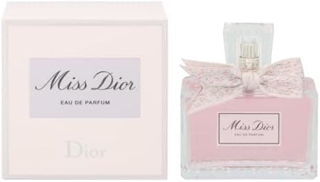Dior Miss Eau de Parfum 100ml