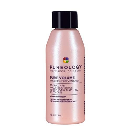 Pureology Pure Volume Conditioner - Enhances Volume…