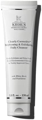 Kiehl's Clearly Corrective Brightening & Exfoliating Daily…