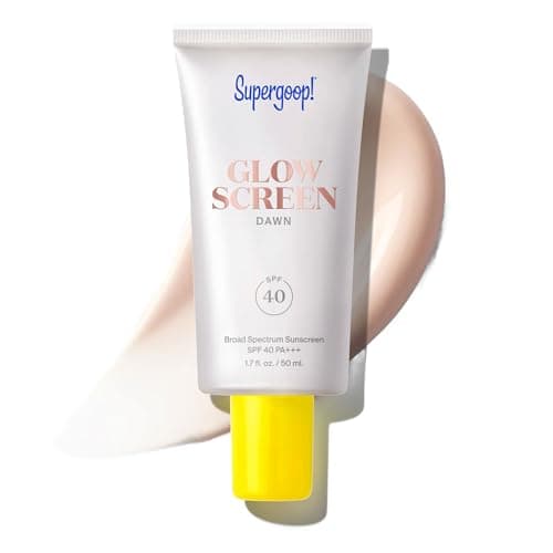 Supergoop! Glowscreen SPF 40