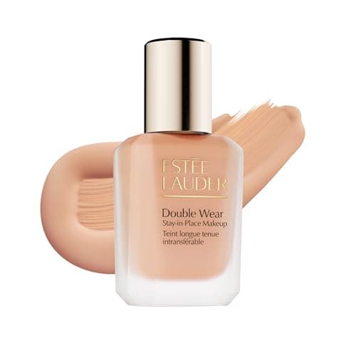 Estée Lauder Double Wear Stay-in-Place Foundation Makeup…