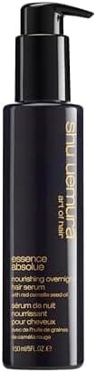shu uemura art of hair Essence Absolue Nourishing Overnight…