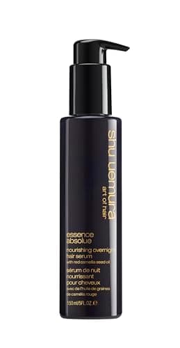shu uemura art of hair Essence Absolue Nourishing Overnight…