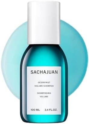 SACHAJUAN Ocean Mist Volume Shampoo | Lightweight Volumizing…