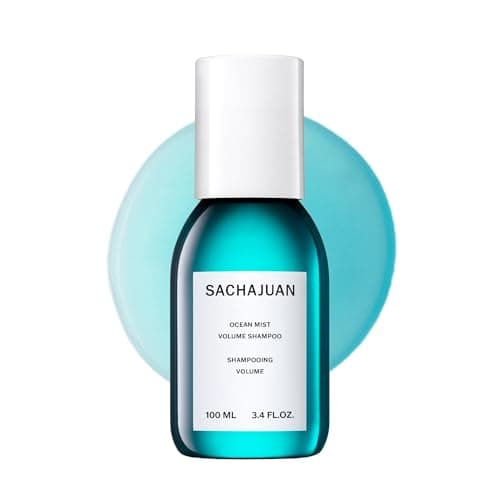 SACHAJUAN Ocean Mist Volume Shampoo | Lightweight Volumizing…