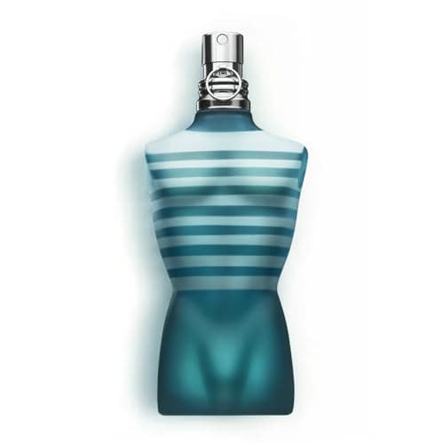 Jean Paul Gaultier Le Male Eau de Toilette - Long Lasting…