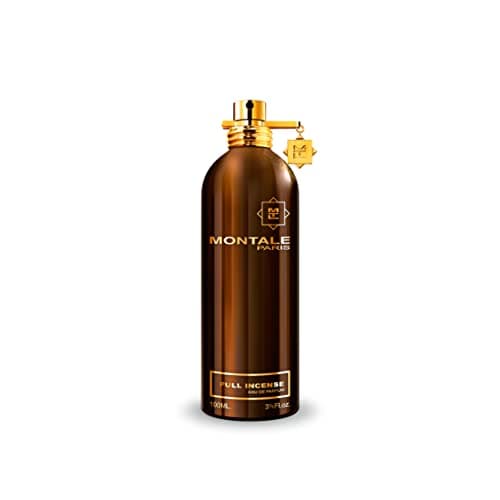 Montale Full Incense Eau de Parfum 100ml / 3.4 fl oz – Smoky…