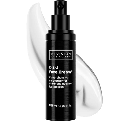 Revision Skincare D·E·J Face Cream®