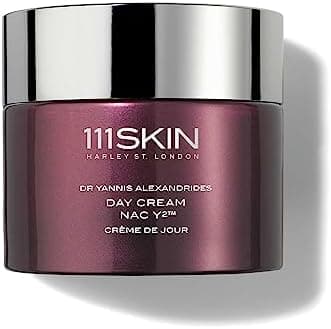 111SKIN Repair Day Cream Light NAC Y2 – Lightweight Hydrating…