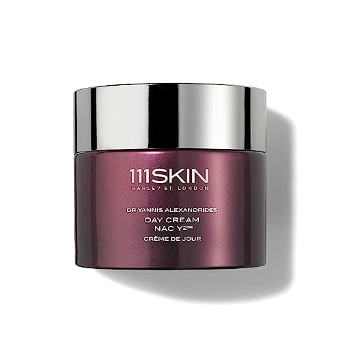 111SKIN Repair Day Cream Light NAC Y2