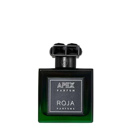 Roja Apex Parfum Pour Homme 50ml / 1.7 fl oz – Green Woody…