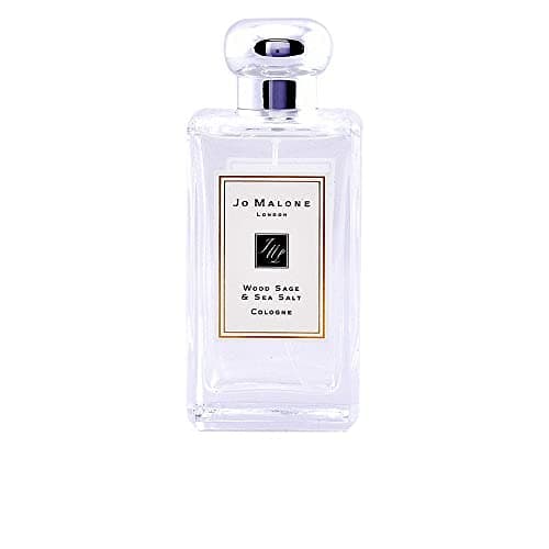 Jo Malone Wood Sage & Sea Salt for Women Eau De Cologne Spray