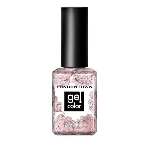 LONDONTOWN UV/LED Gel Nail Polish