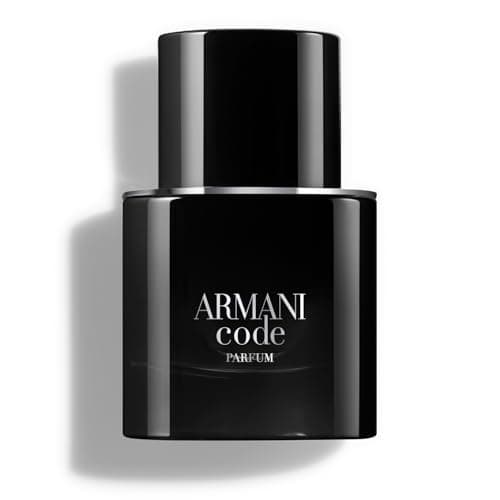 Armani Beauty - Code - Parfum - Cologne for Men - Fresh…