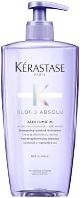 Kerastase Blond Absolu Lumière Illuminating Shampoo…