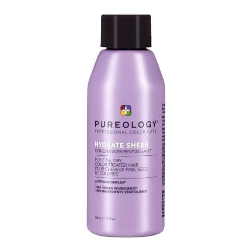 Pureology Hydrate Sheer Conditioner - Lightweight Hydrating…