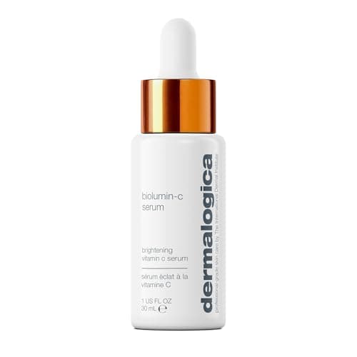 Dermalogica Biolumin-C Serum, 1 Fl Oz
