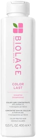 Biolage Color Last Shampoo - For Color-Treated Hair