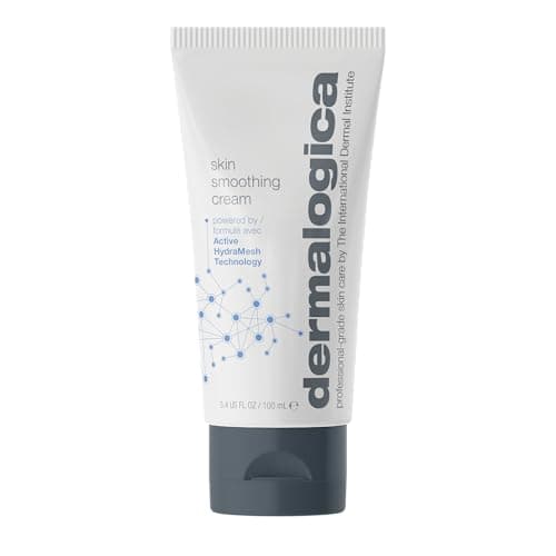 Dermalogica Skin Smoothing Cream - Face Moisturizer…
