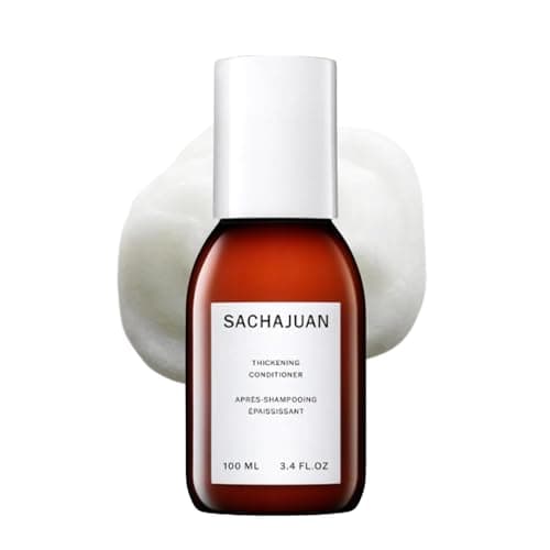 SACHAJUAN Thickening Conditioner | Volumizing Conditioner…