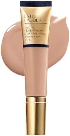 Estée Lauder Futurist Hydra Rescue Moisturizing Foundation…