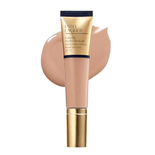 Estée Lauder Futurist Hydra Rescue Moisturizing Foundation…