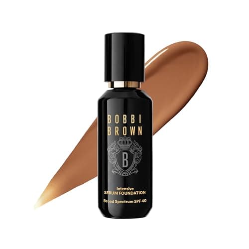 Bobbi Brown Intensive Serum Foundation SPF 40/30…