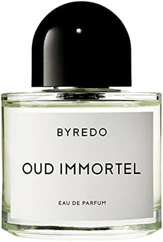 Oud Immortel by Byredo for Women - 3.3 oz EDP Spray