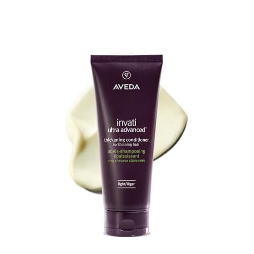 Aveda Invati Ultra Advanced Thickening Conditioner Light…