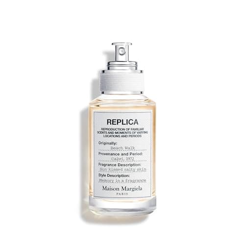 Maison Margiela Replica Beach Walk for Women - 1 oz EDT Spray…