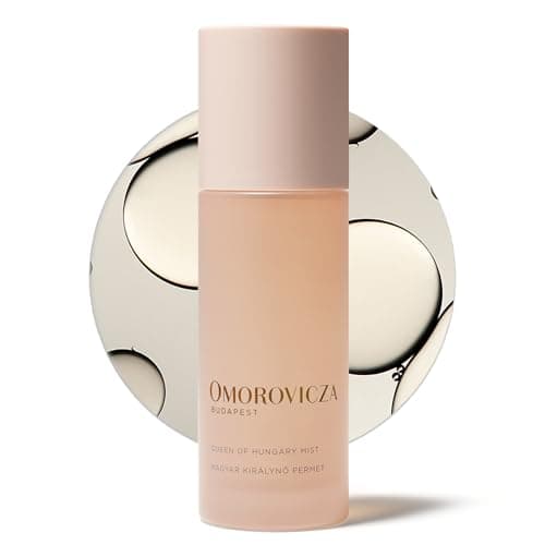 Omorovicza Queen of Hungary Mist (3.4 oz)