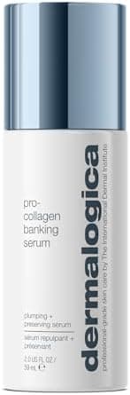 Dermalogica Pro Collagen Banking Serum for Face
