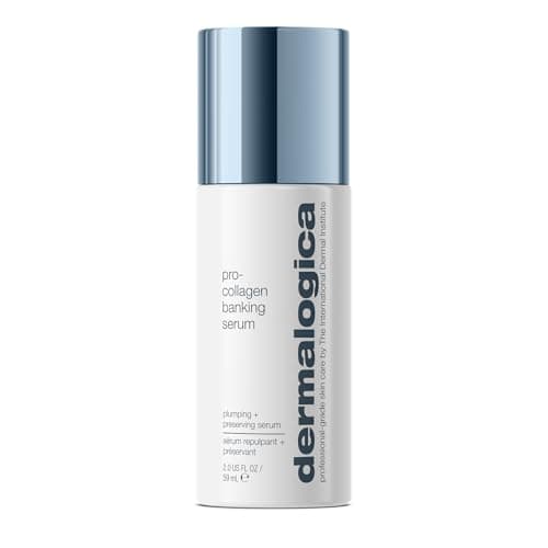 Dermalogica Pro Collagen Banking Serum for Face