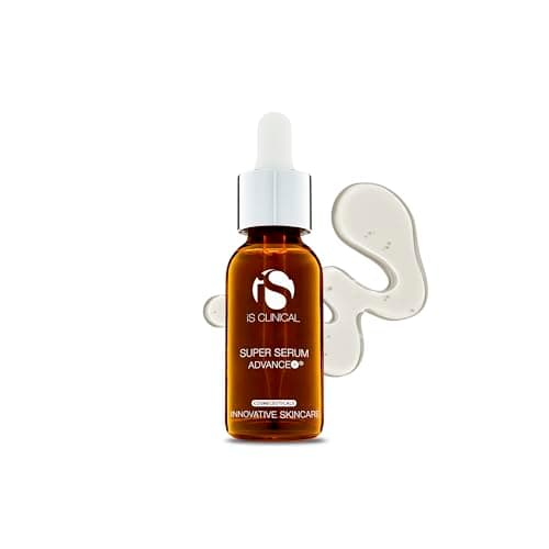 iS CLINICAL Super Serum Advance+