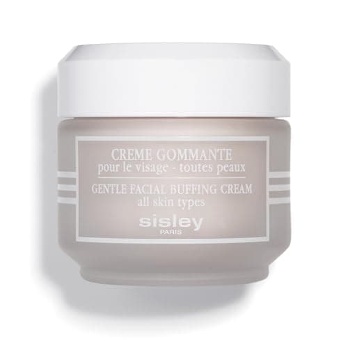 Sisley Paris Gentle Facial Buffing Cream - 50 mL - Exfoliating…