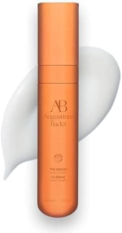 Augustinus Bader The Serum – Luxury Hydrating Anti-Aging Face…
