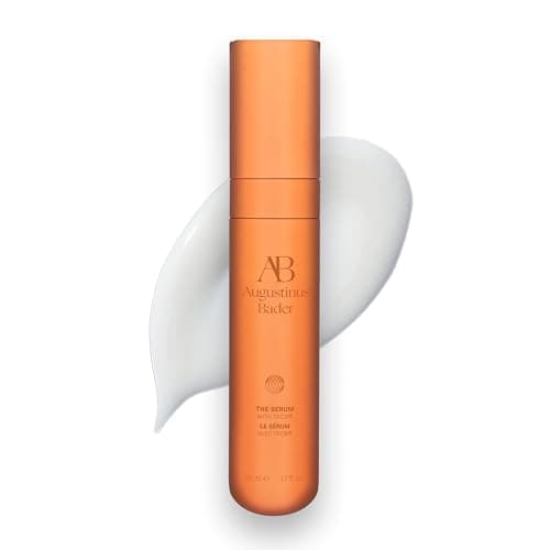 Augustinus Bader The Serum – Luxury Hydrating Anti-Aging Face…