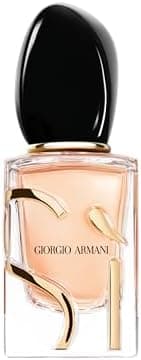 Armani Beauty– Sì – Eau de Parfum – Women's Perfume – Modern…