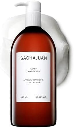 SACHAJUAN Scalp Conditioner | Anti-Dandruff Conditioner…