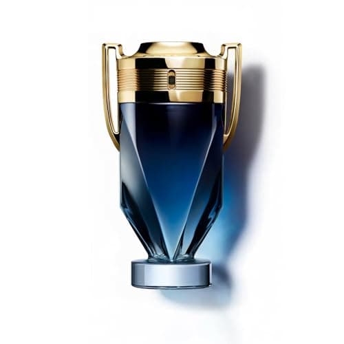 Rabanne Invictus Parfum for Men - Long Lasting Aromatic…