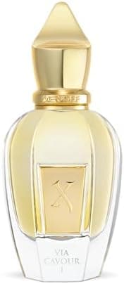 Xerjoff Via Cavour 1 Parfum