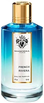 Mancera French Riviera Eau de Parfum