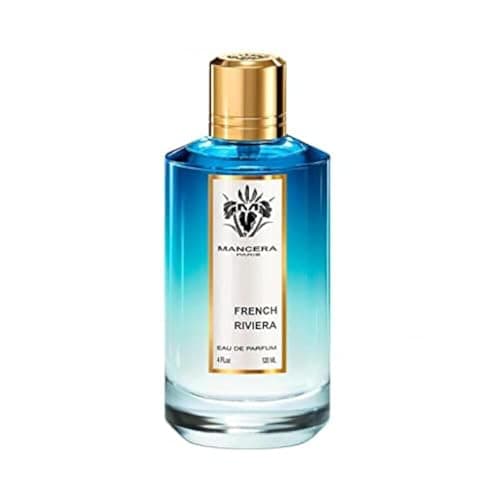 Mancera French Riviera Eau de Parfum